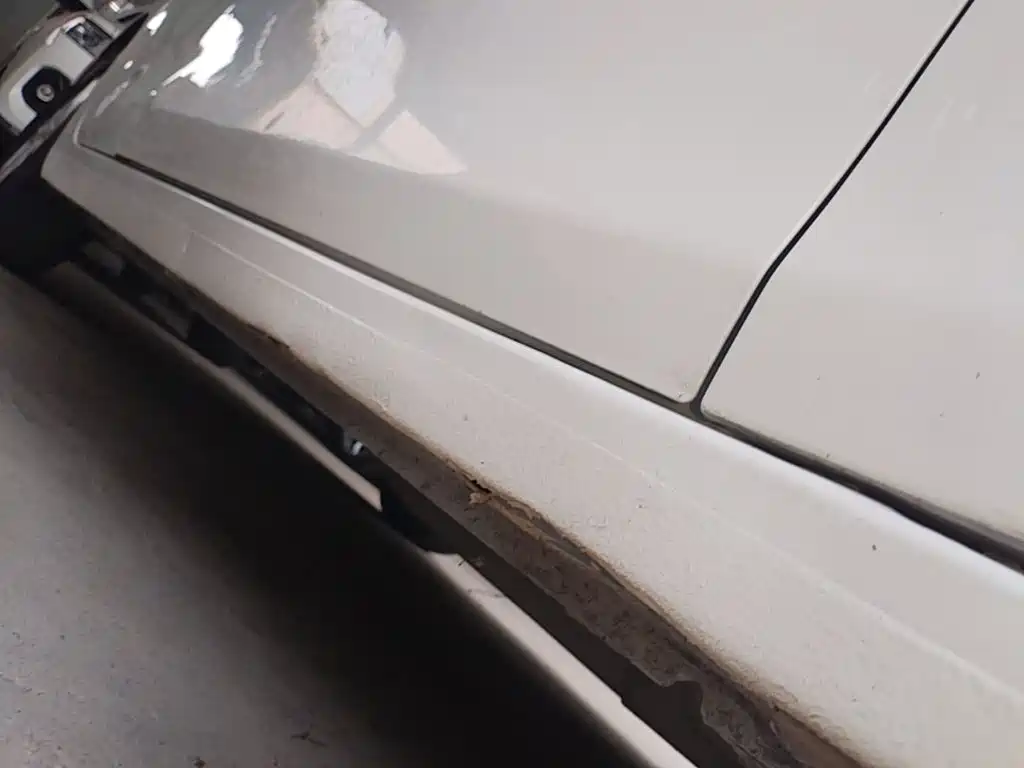 Chevrolet Cavalier — миниатюра 21