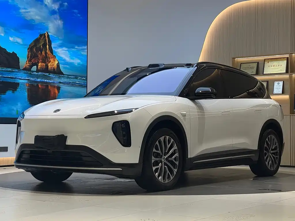 Nio ES6 2024