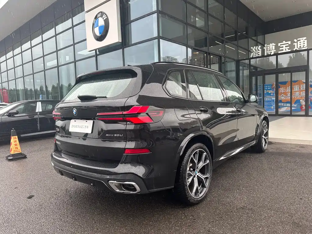 BMW X5 — миниатюра 14