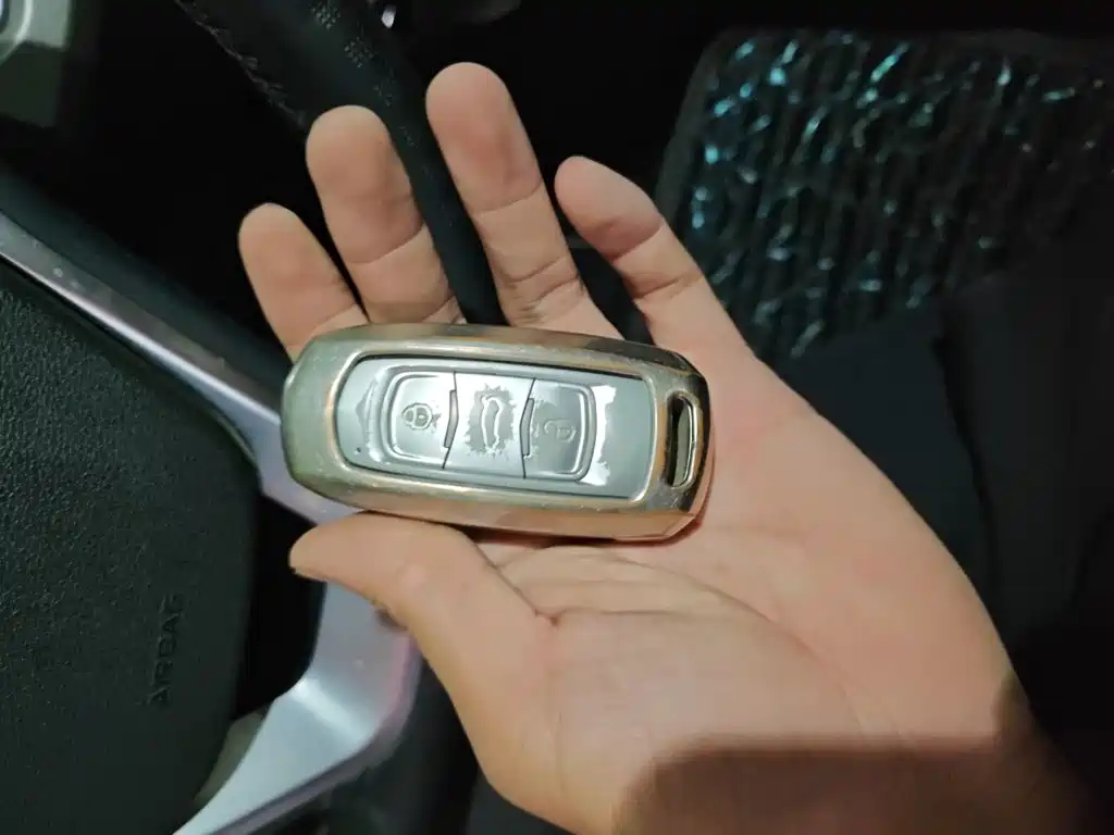 Geely Boyue — миниатюра 12