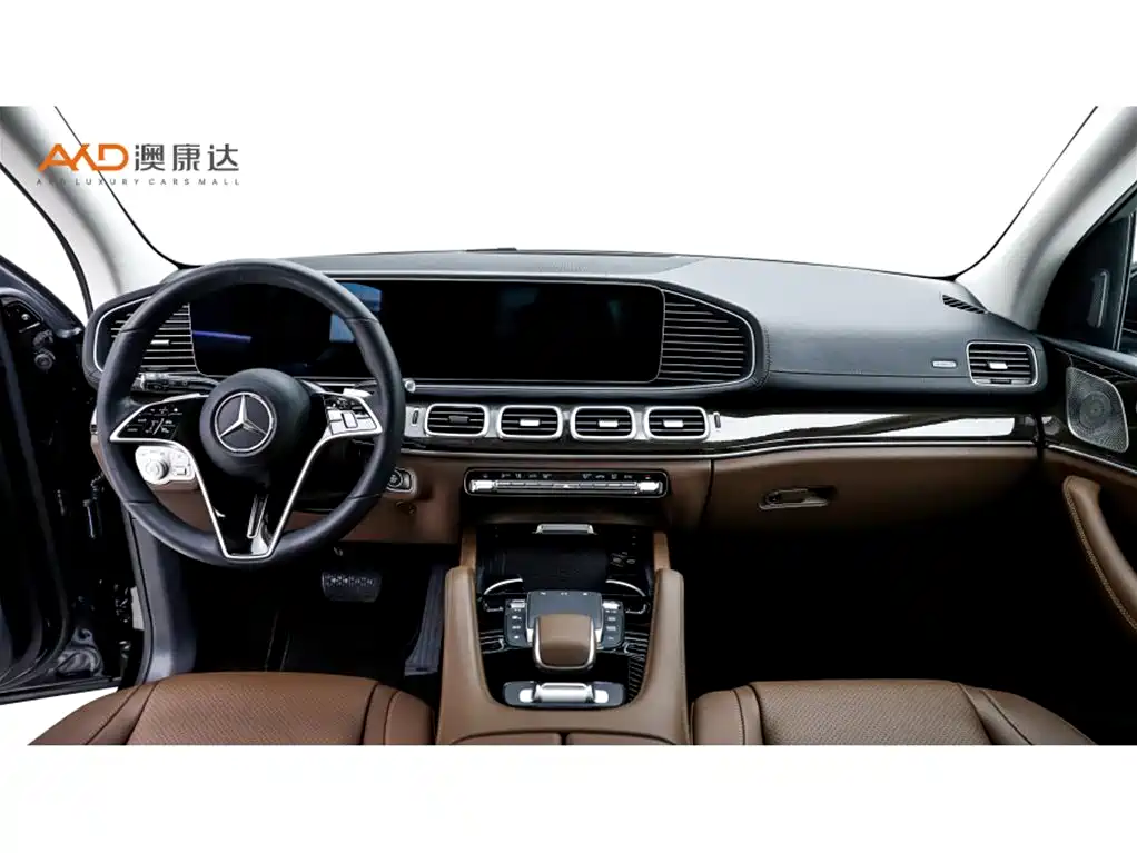 Mercedes-Benz GLE 2024 GLE 350 4MATIC Fashion