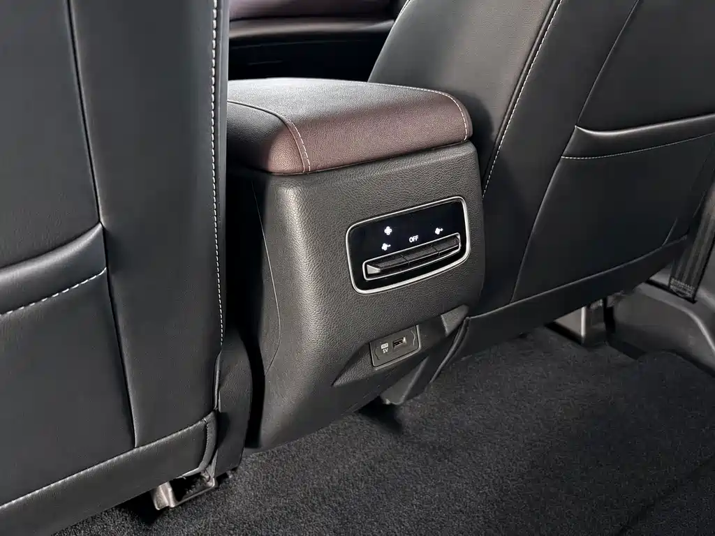GAC Motor Trumpchi M6 — миниатюра 15