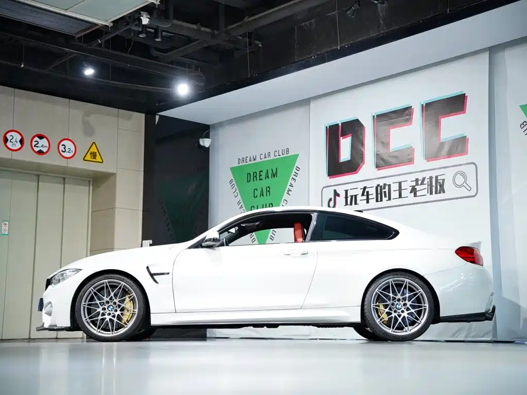 BMW M4 — фотографии объявления, Фото 40