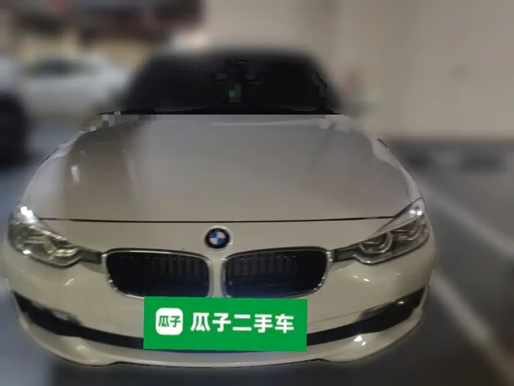 BMW 3 Series — миниатюра 23