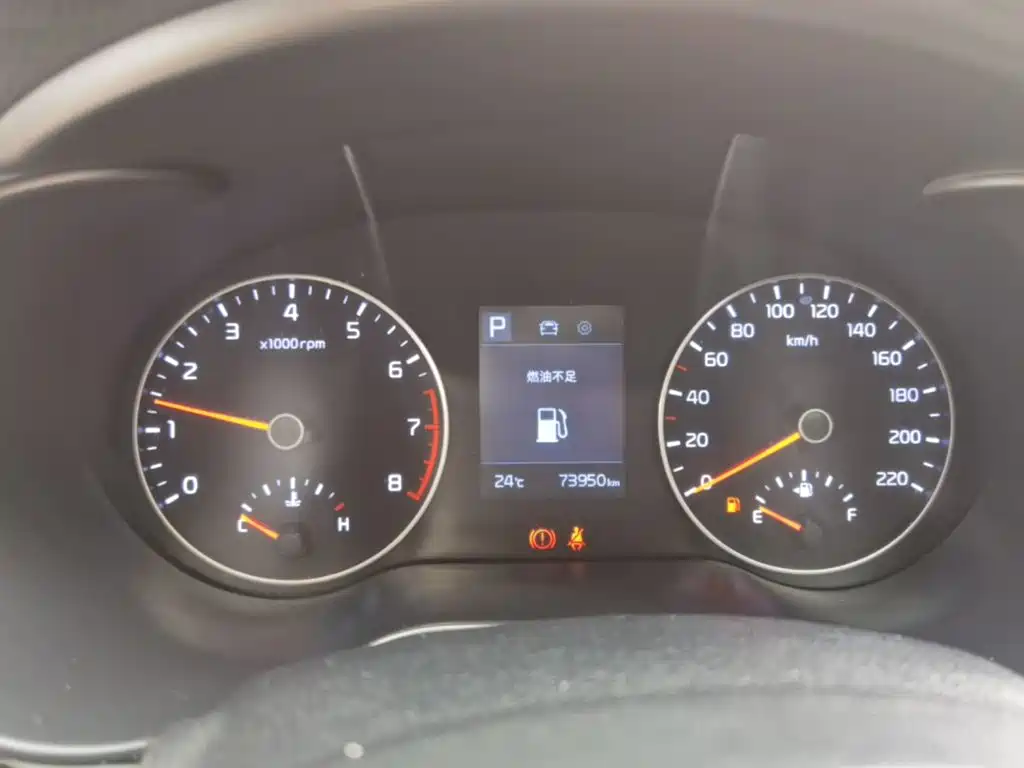 Kia KX Cross — миниатюра 12