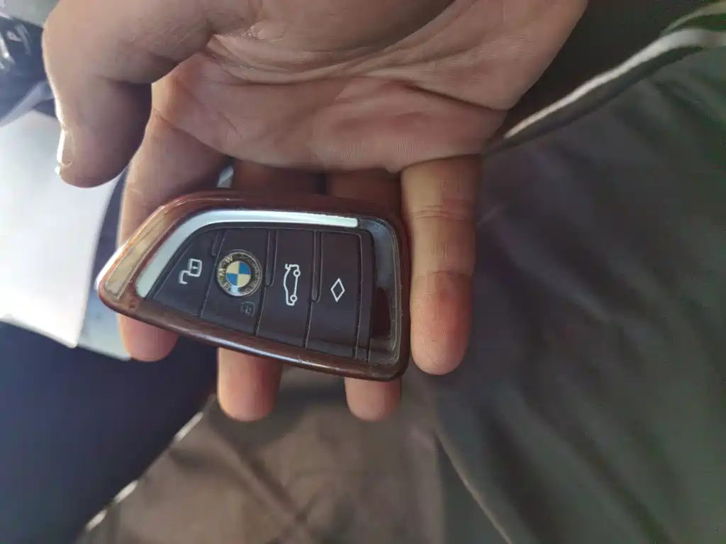 BMW 3 Series — миниатюра 9