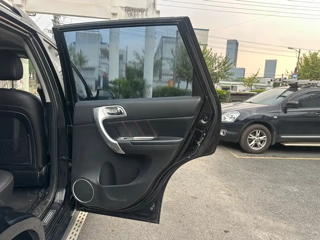 Haval H6 — миниатюра 13