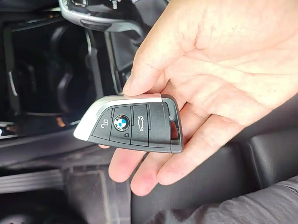 BMW X2 (Import) — миниатюра 9