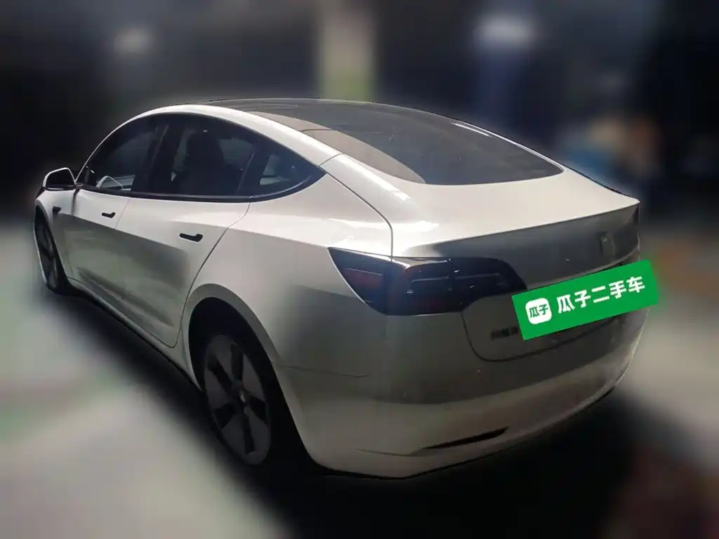 Tesla Model 3 — миниатюра 25