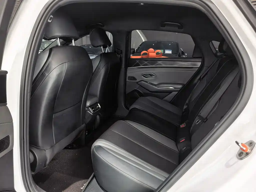 BYD Qin L — миниатюра 6