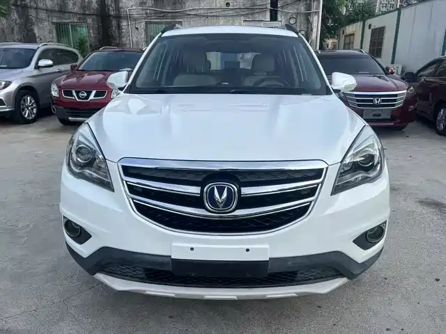 changan cs35