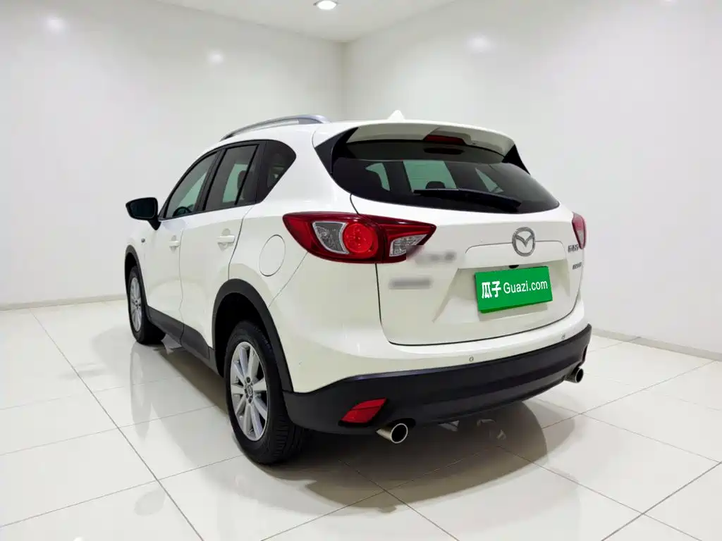 Mazda CX-5 — миниатюра 4
