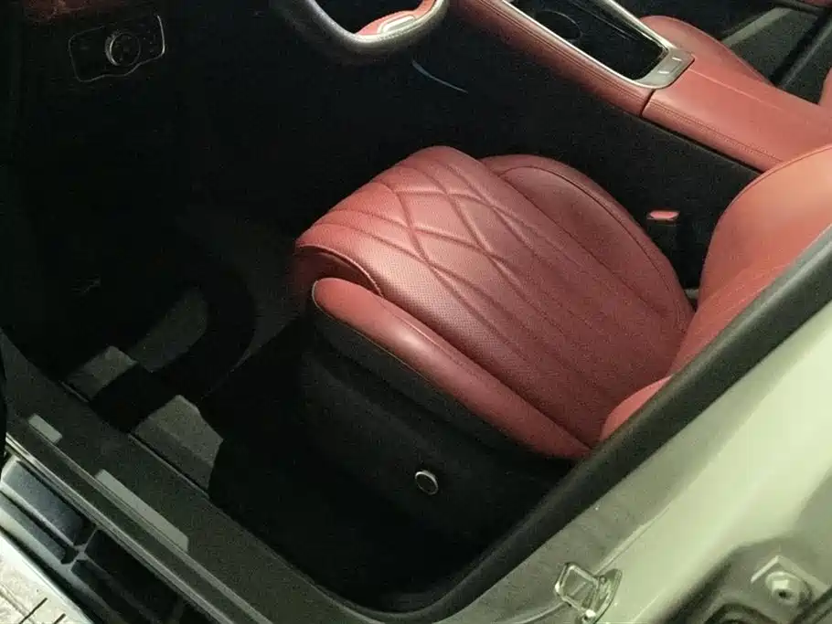 EXEED XINGTU YAOGUANG