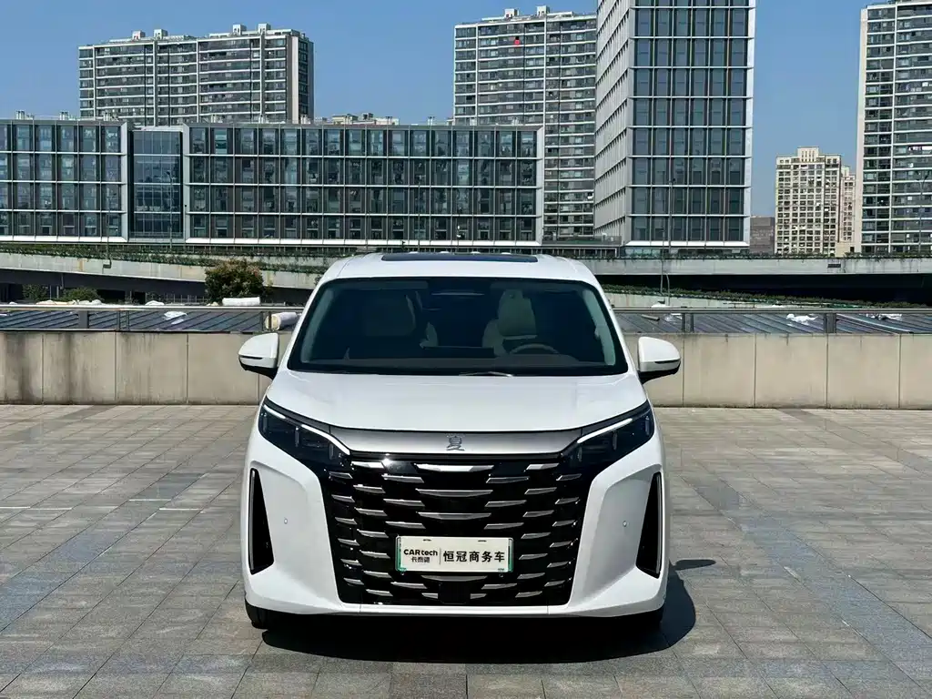 BYD Xia — миниатюра 2