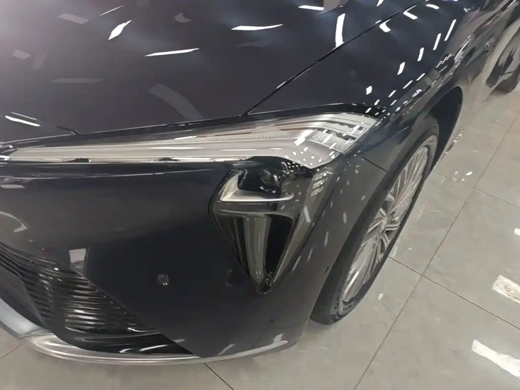 Buick Бьюик в Land L7 — миниатюра 24