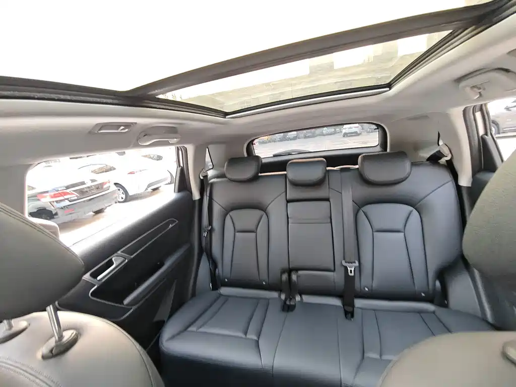 Haval H6 Coupe — миниатюра 18