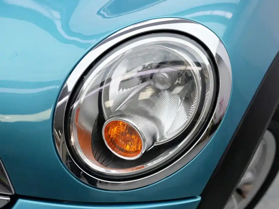 MINI Mini — миниатюра 2