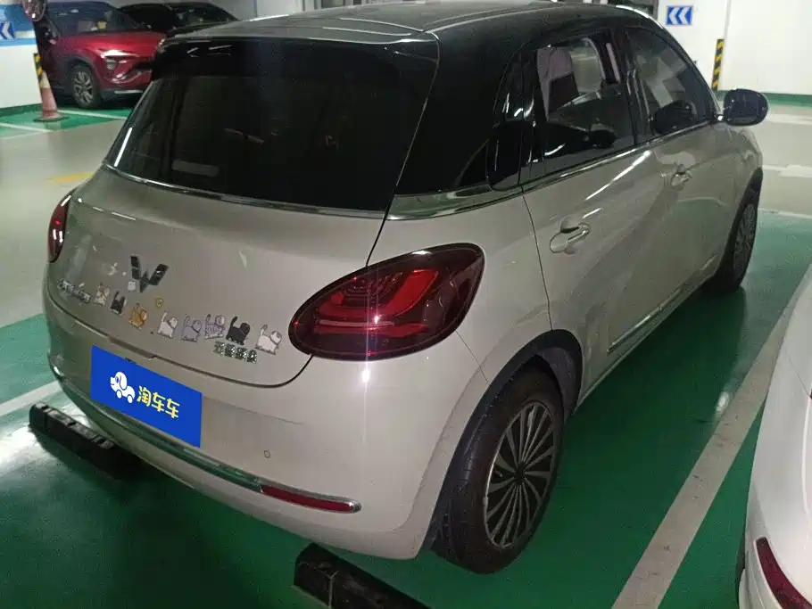 Wuling Bingo — миниатюра 3