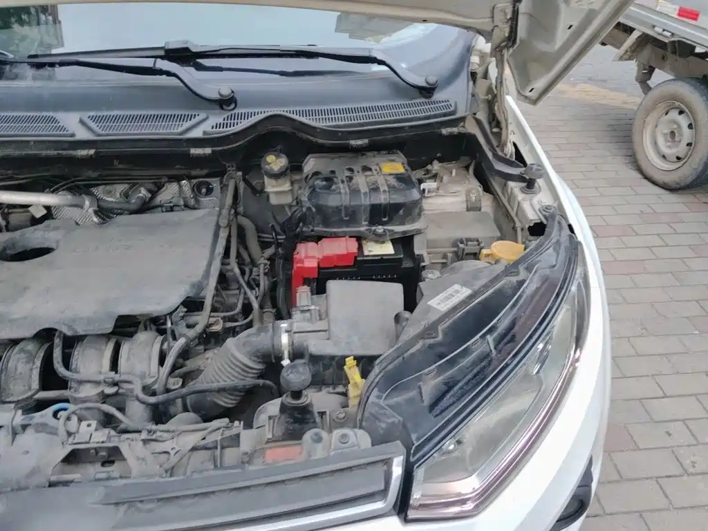 Ford Ecosport — миниатюра 22