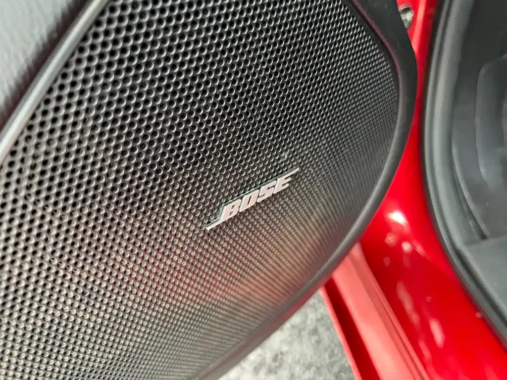 Mazda Atenza — миниатюра 16
