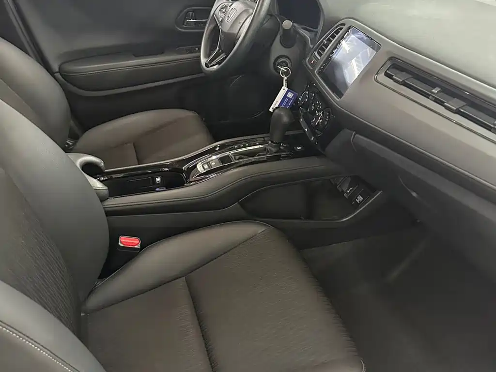 Honda Vezel — миниатюра 6
