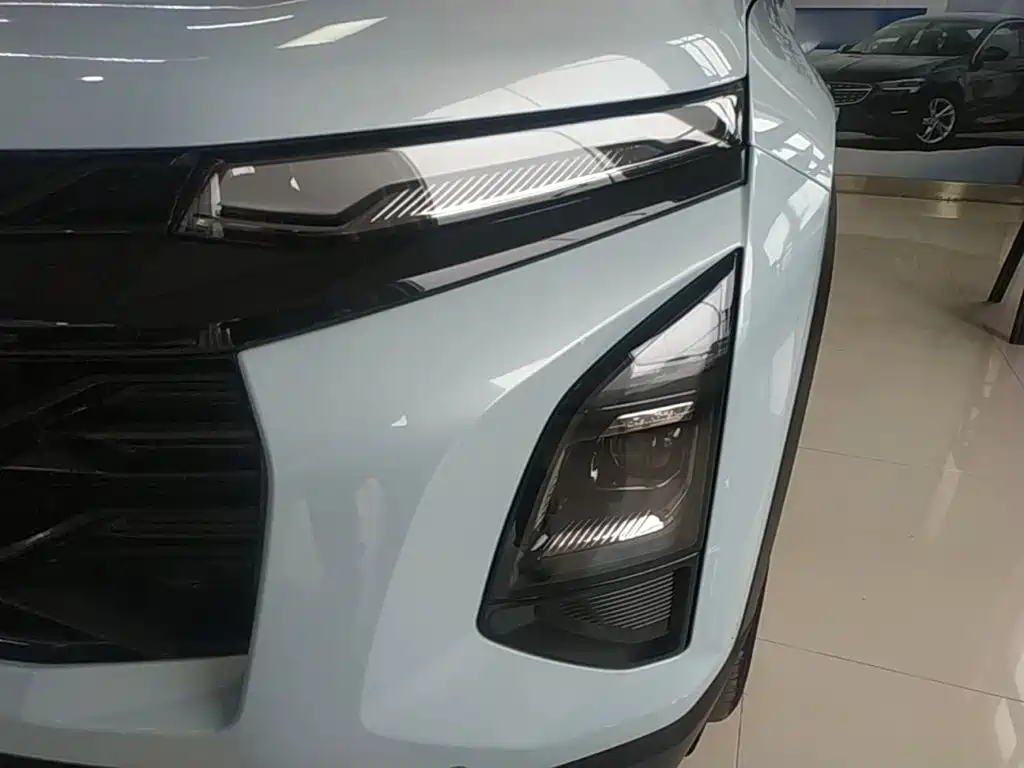 Chevrolet Plus — миниатюра 24