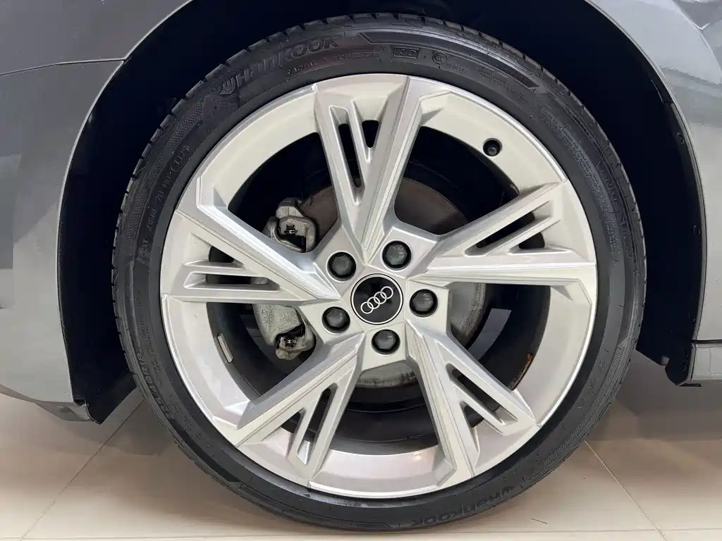 Audi A3 — миниатюра 16