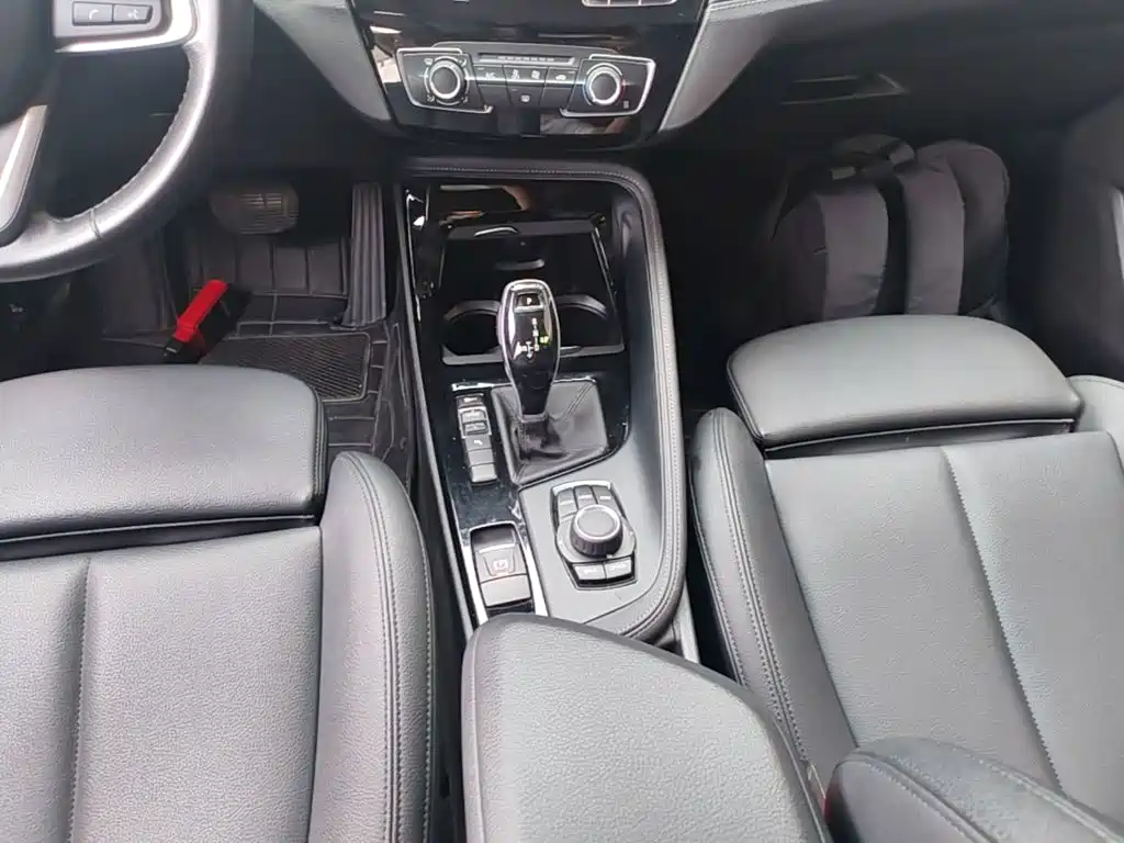 BMW X2 (Import) — миниатюра 14