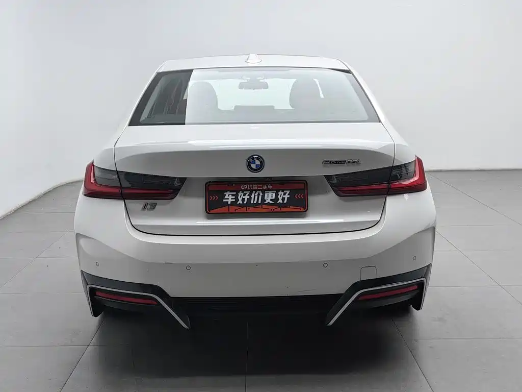 BMW i3 — миниатюра 4