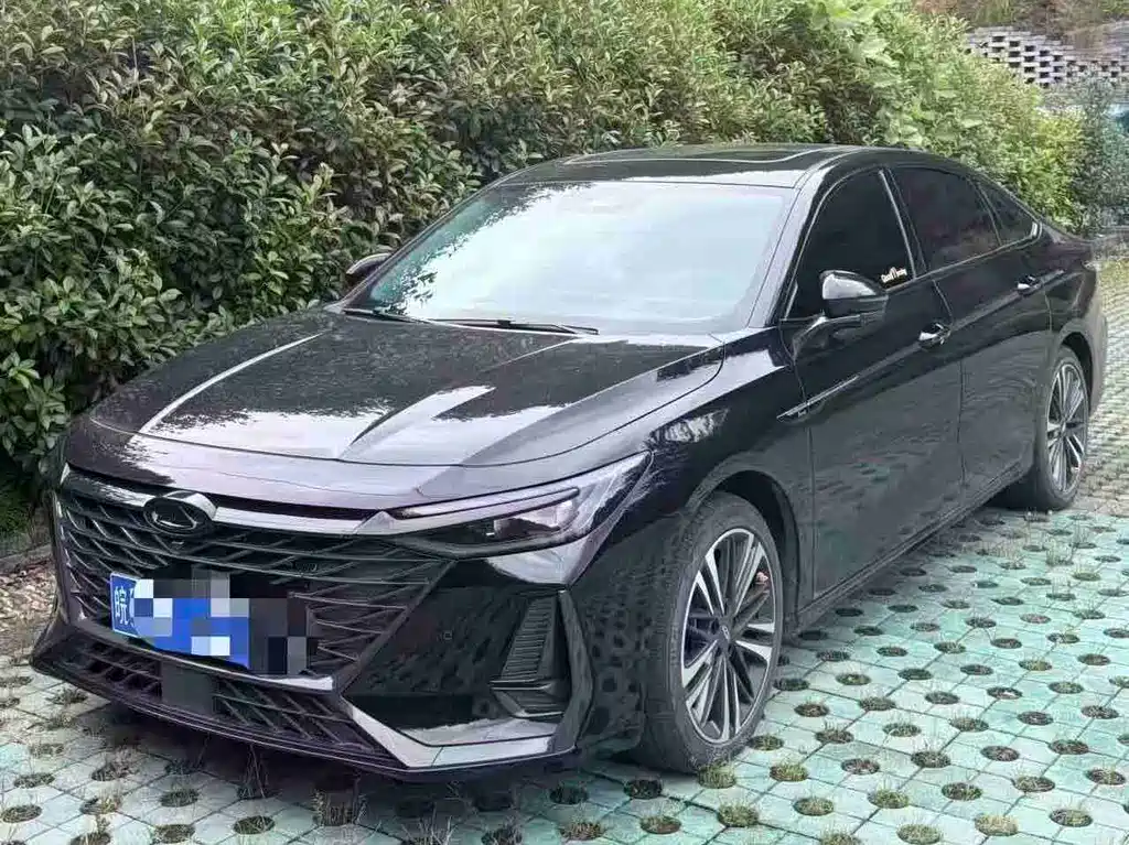 Chery Arrizo 8 2023