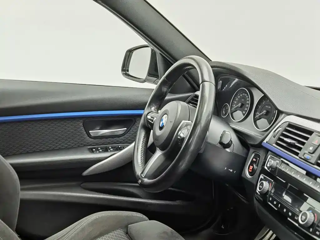 BMW 3 Series — миниатюра 22
