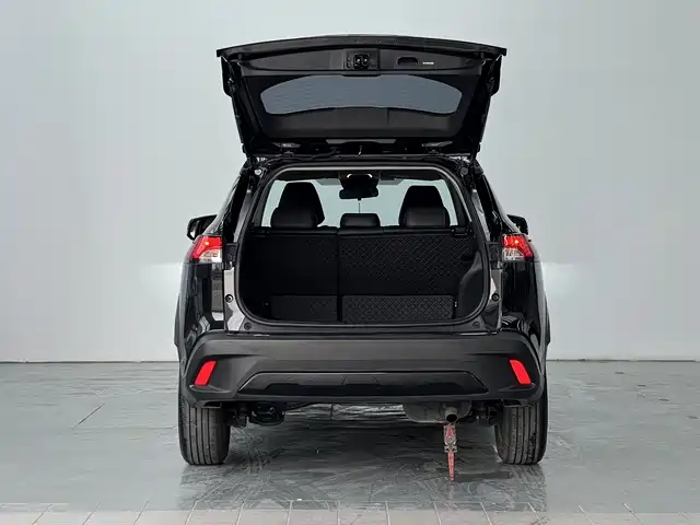 TOYOTA COROLLA SHARP AMPLIFIER