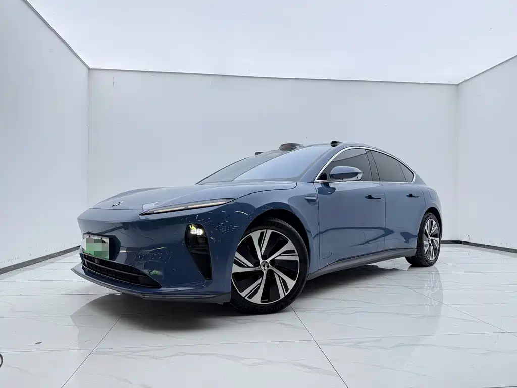 NIO ET5 2022 75kWh