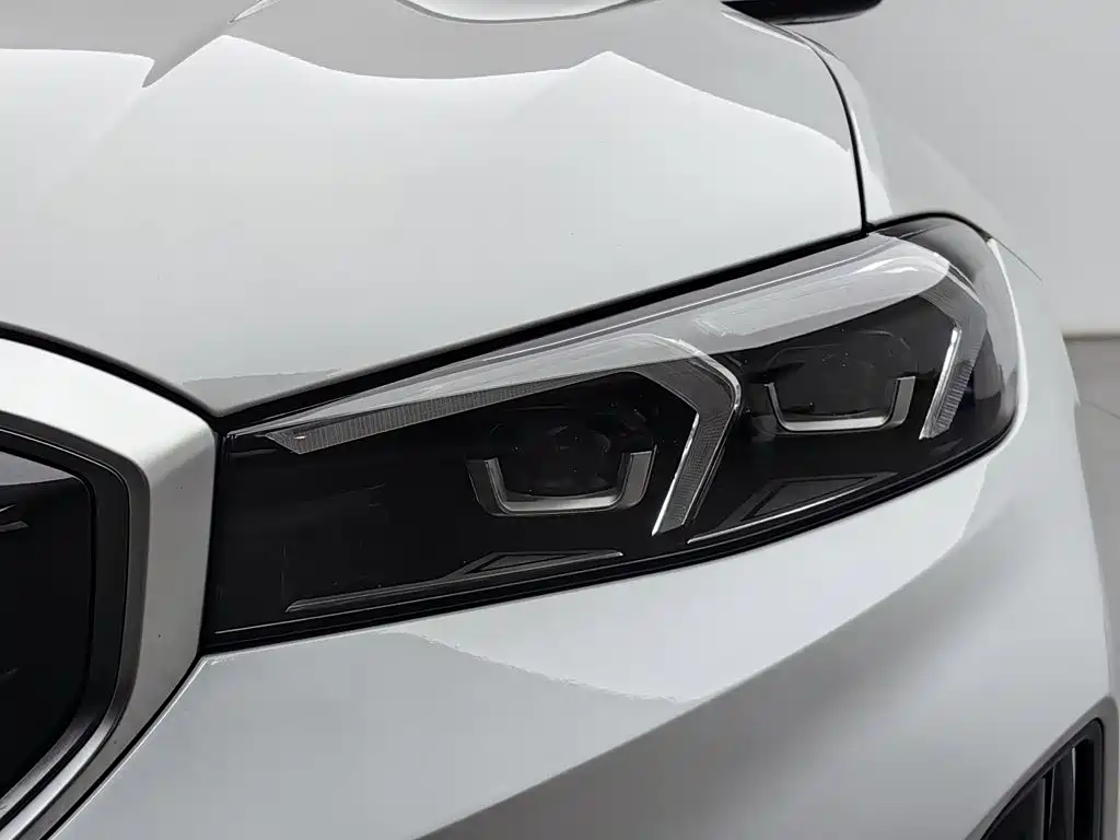 BMW i3 — миниатюра 7