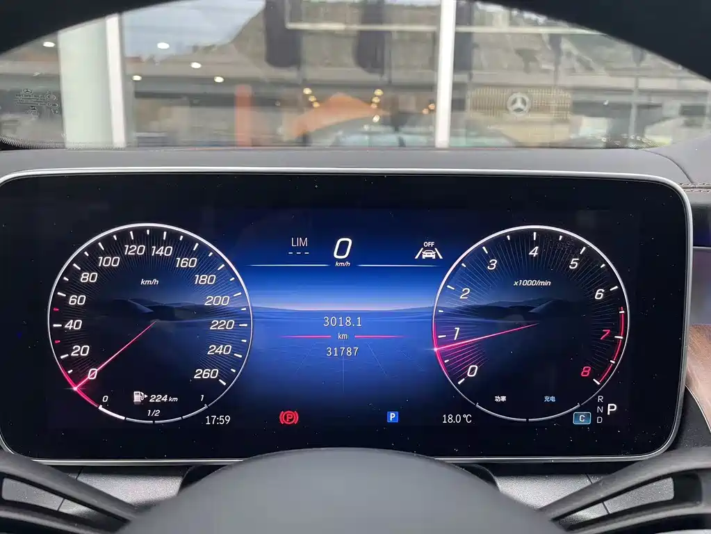 Mercedes-Benz GLC — миниатюра 6