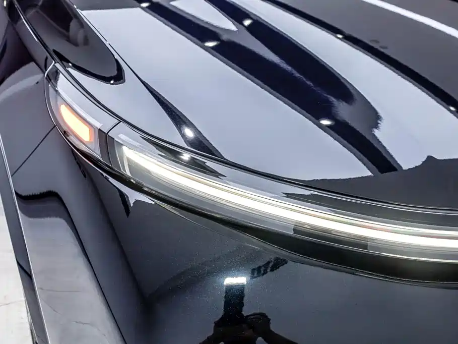 Li Auto Li L9 — миниатюра 30