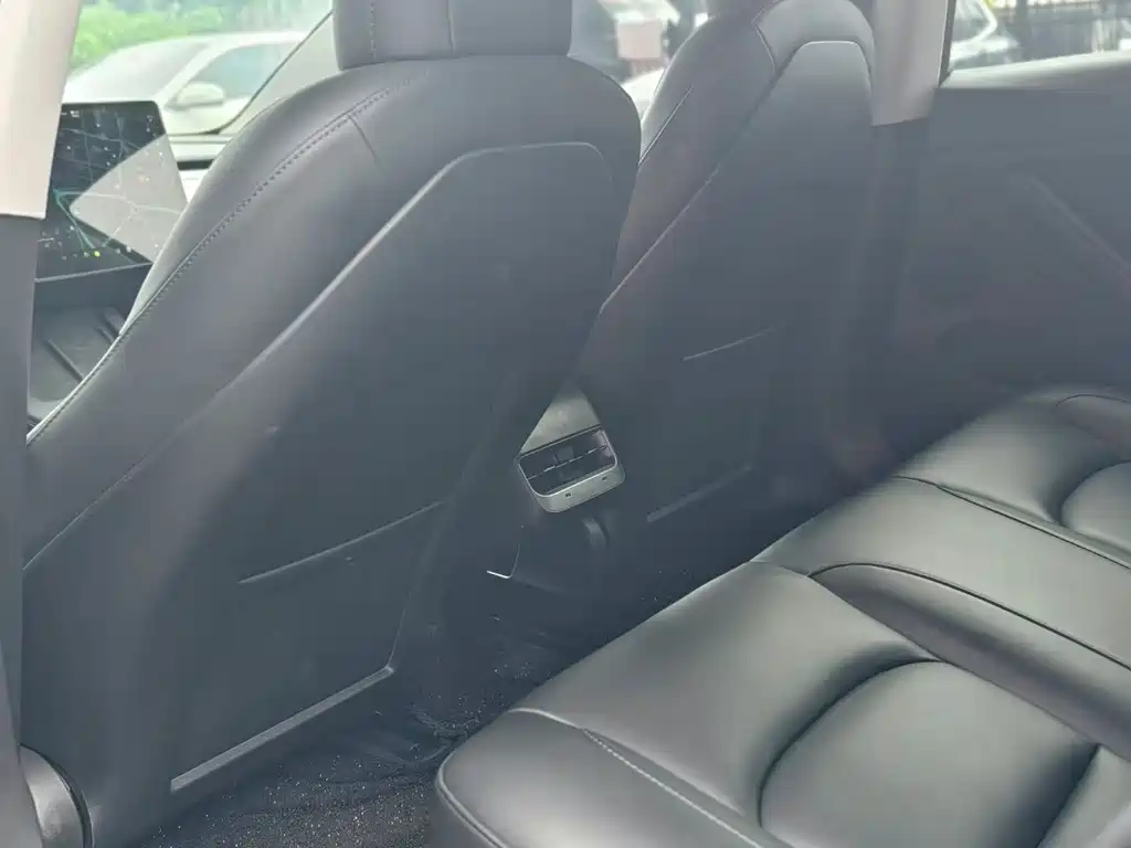 Tesla Model 3 — миниатюра 5