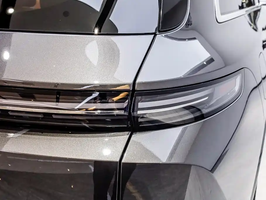 Li Auto Li L7 — миниатюра 7