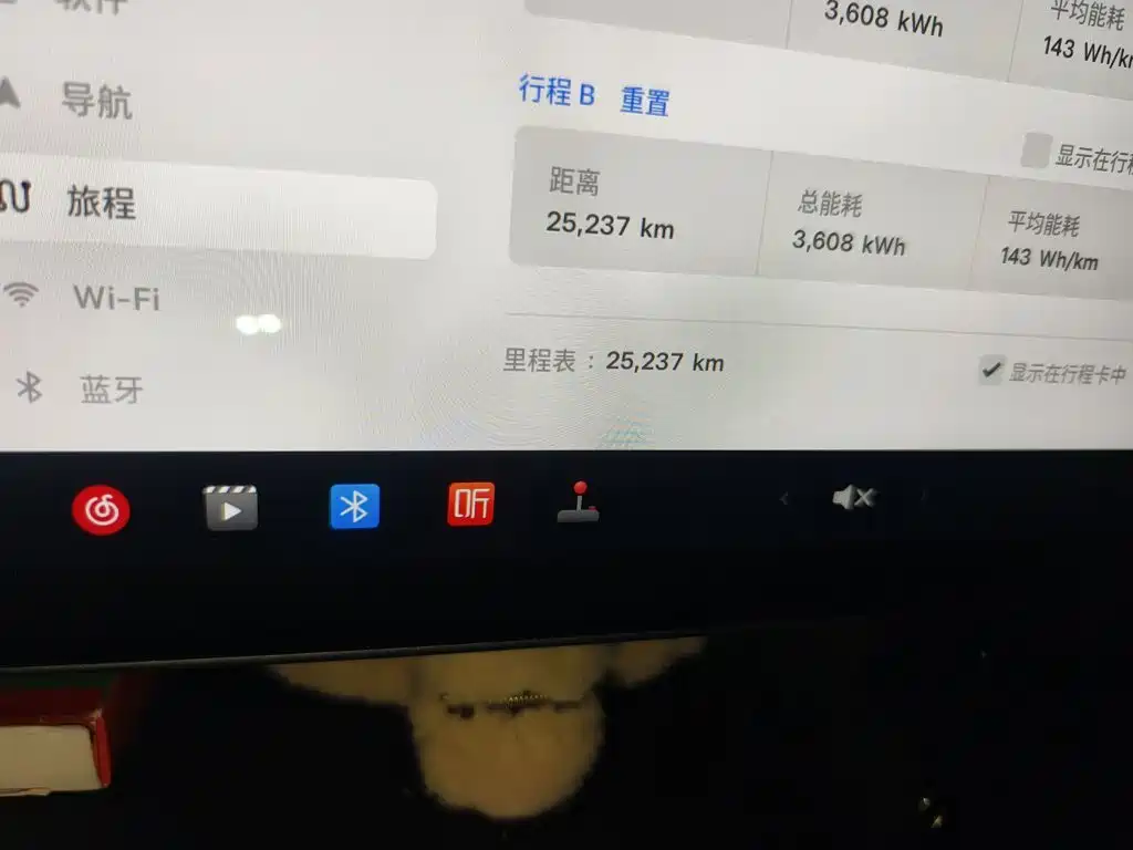 Tesla Model Y — миниатюра 8