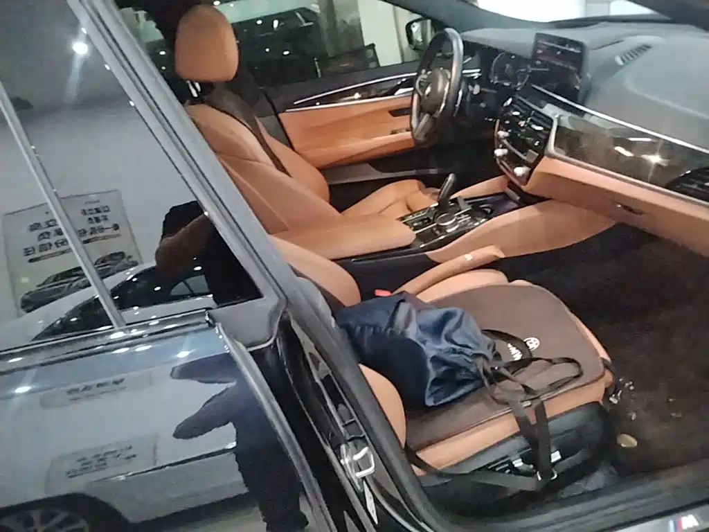 BMW 6 Series GT — миниатюра 25