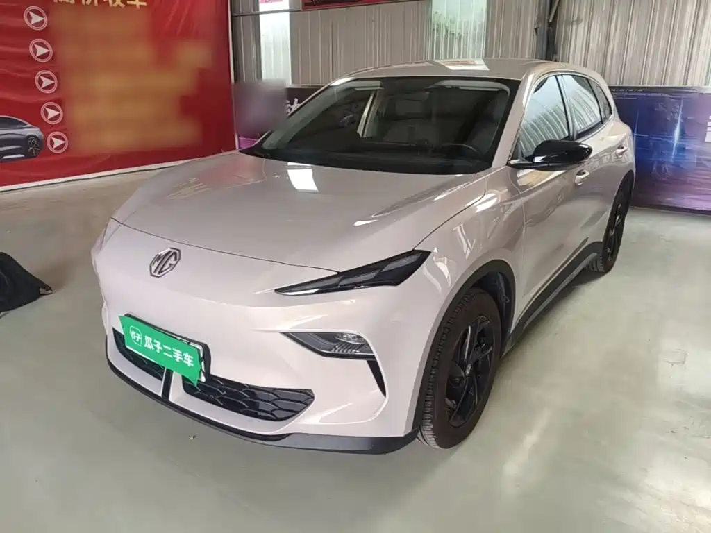 MG MG ES5 — миниатюра 2