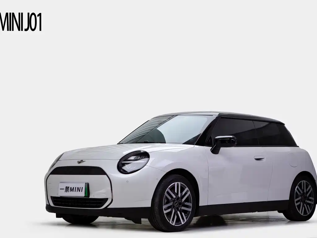 MINI MINI COOPER EV