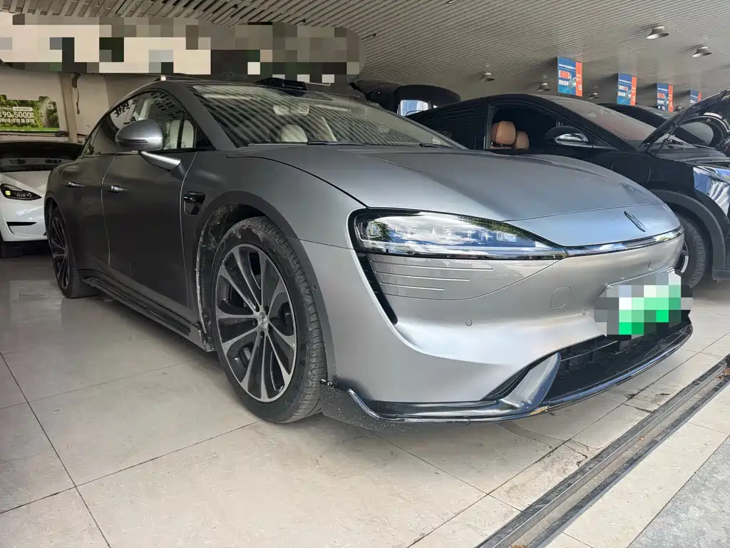 Zhijie Zhijie S7 — миниатюра 3