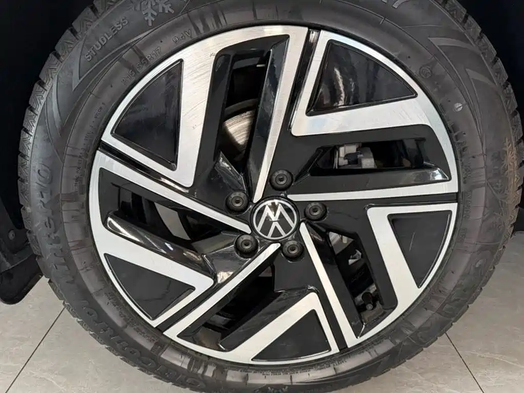 Volkswagen Sagitar — миниатюра 22