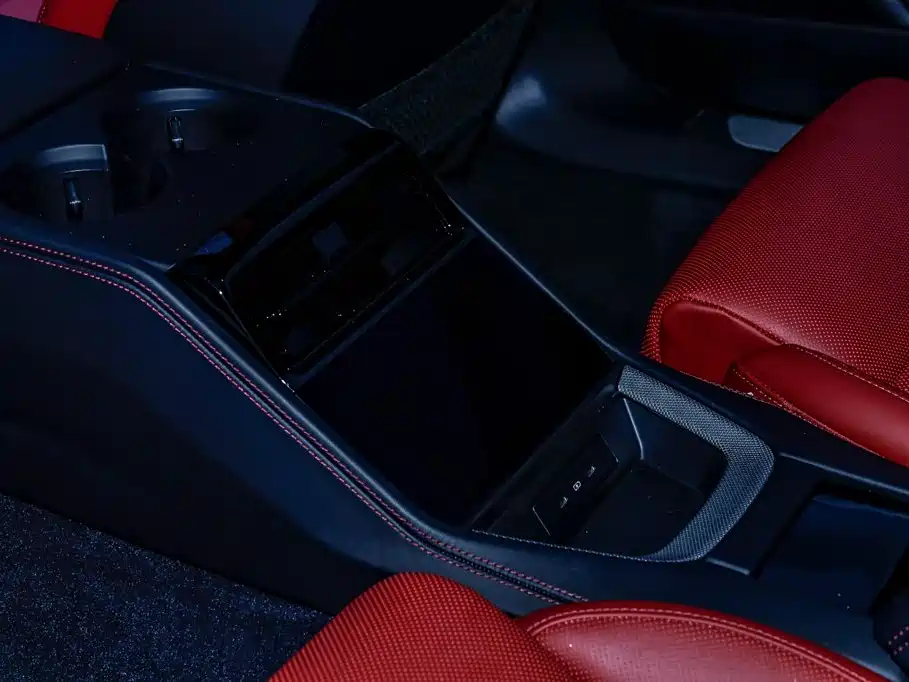 Porsche Panamera — миниатюра 11