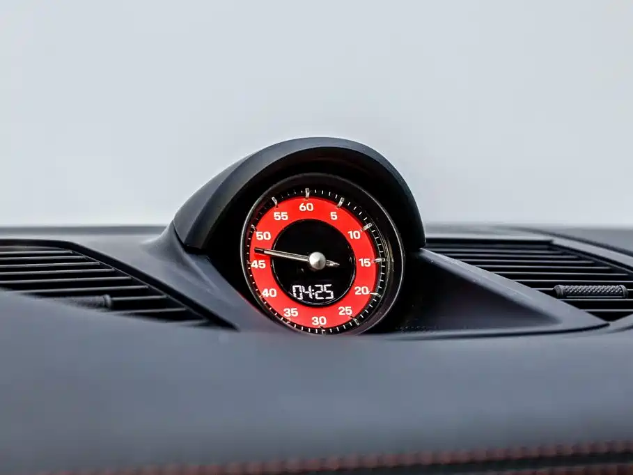 Porsche Panamera — миниатюра 18