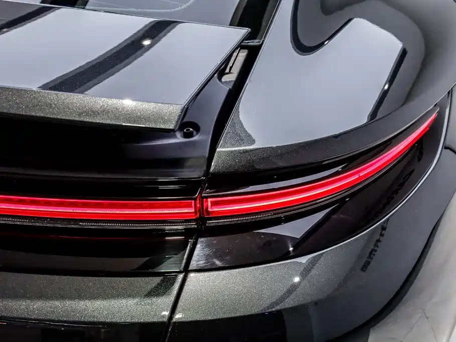 Porsche Panamera — миниатюра 26