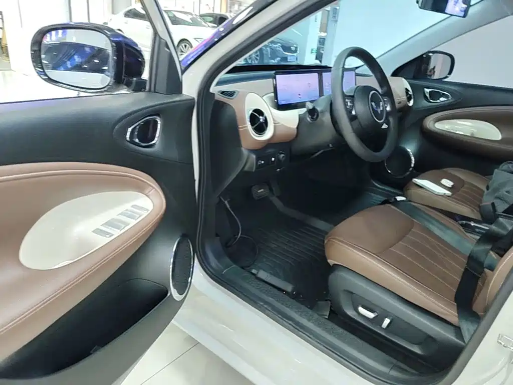 Wuling Bingo — миниатюра 16