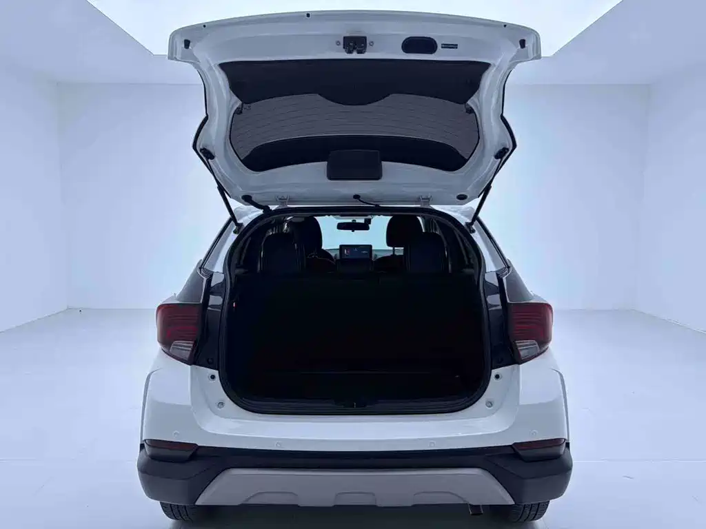 Toyota Yaris L — миниатюра 12