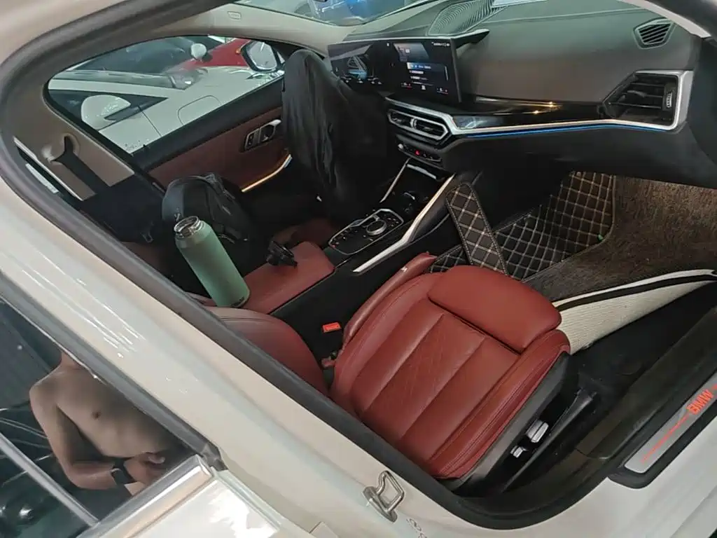 BMW i3 — миниатюра 25